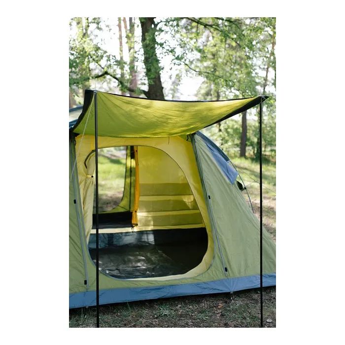 Палатка Tramp Brest 6 (V3) olive (UTRT-111-olive) изображение 11