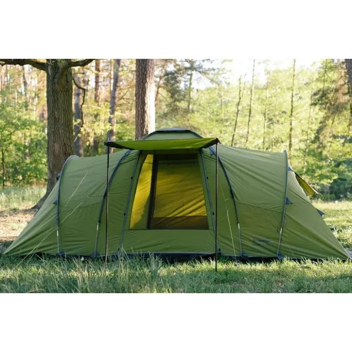 Палатка Tramp Brest 6 (V3) olive (UTRT-111-olive) изображение 6