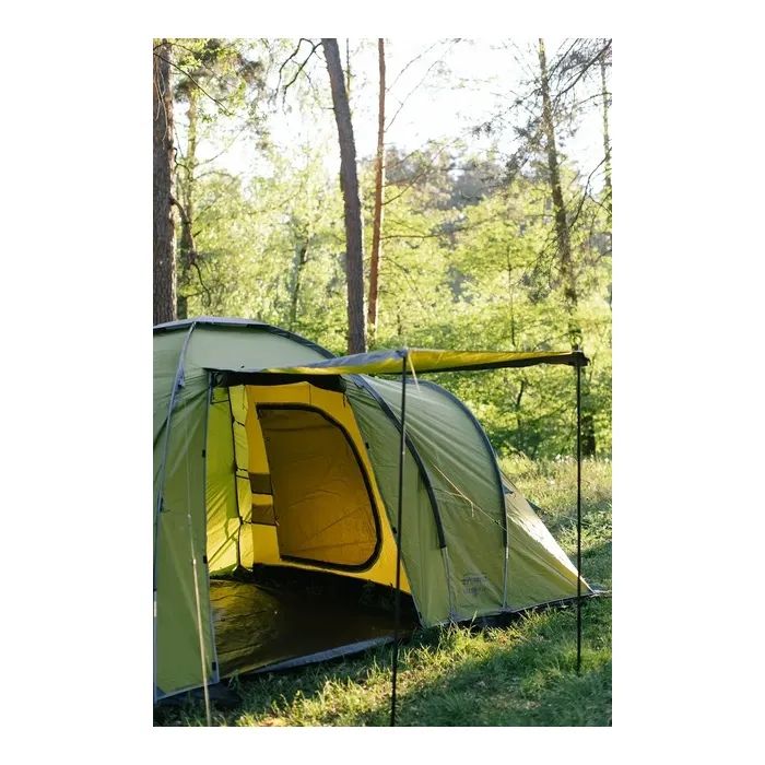 Палатка Tramp Brest 6 (V3) olive (UTRT-111-olive) изображение 7