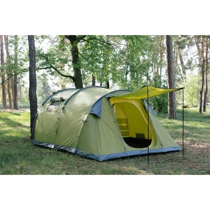 Палатка Tramp Brest 6 (V3) olive (UTRT-111-olive) изображение 9
