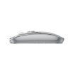 Мишка Havit MS62WB Pro Wireless Transparent Gray (6939119045128) зображення 3
