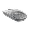 Мишка Havit MS62WB Pro Wireless Transparent Gray (6939119045128) зображення 5