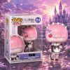 Фигурка Funko Pop серии Re: ZERO - Рам (86512) изображение 3