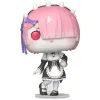 Фигурка Funko Pop серии Re: ZERO - Рам (86512)
