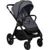 Коляска Lionelo Layla 2in1 Grey Stone (LO-LAYLA 2IN1 GREY STONE) изображение 3