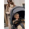 Коляска Lionelo Layla 2in1 Grey Stone (LO-LAYLA 2IN1 GREY STONE) изображение 8