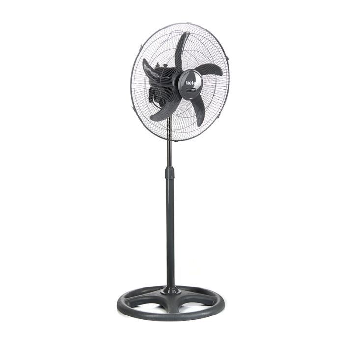 Вентилятор Metec SFS-4518A изображение 2