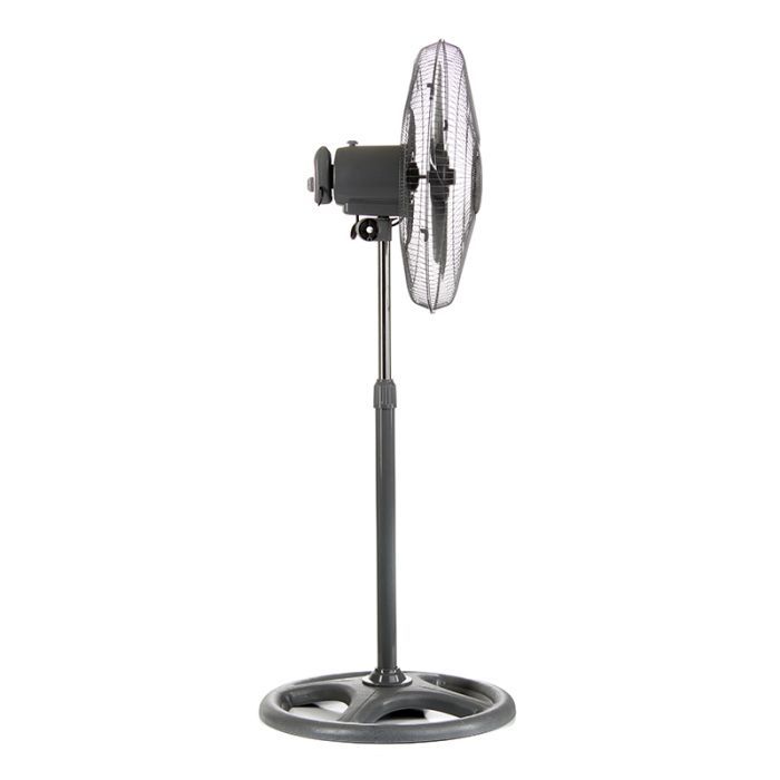 Вентилятор Metec SFS-4518A изображение 3