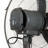 Вентилятор Metec SFS-4518A изображение 5