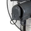 Вентилятор Metec SFS-4518A изображение 6