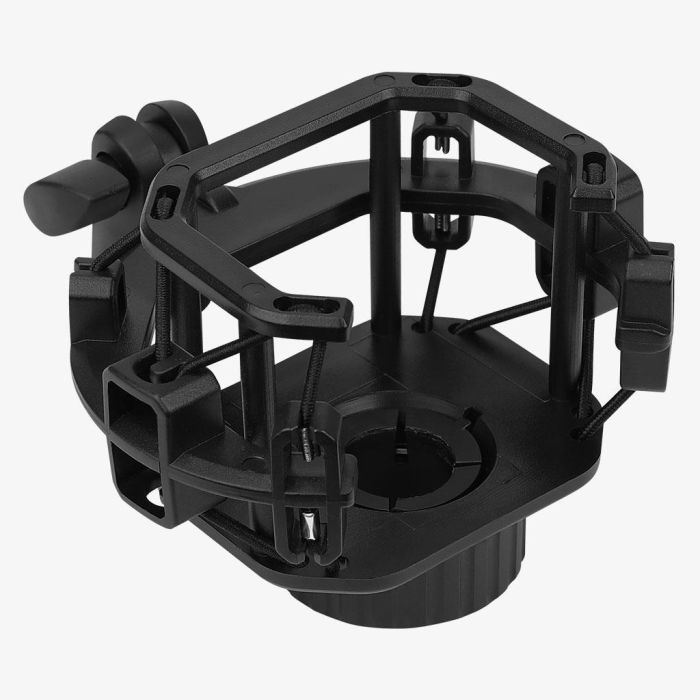 Микрофон Streamplify MIC-48-RGB-MA Black (SPMC-MZ1C227.11) изображение 10