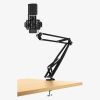 Микрофон Streamplify MIC-48-RGB-MA Black (SPMC-MZ1C227.11) изображение 3