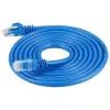 Патч-корд 10м U/UTP cat 6 RJ-45 blue Ugreen (11207) изображение 2