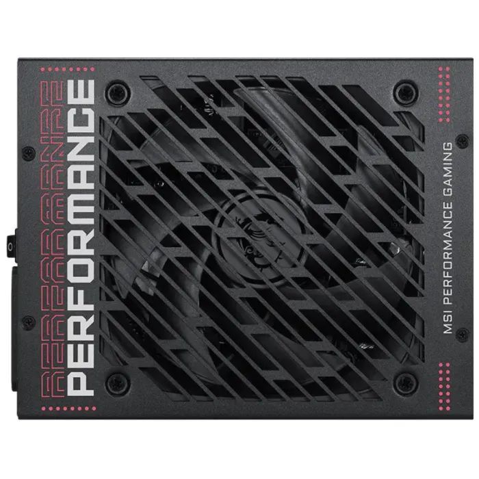 Блок питания MSI 1600W (MPG AI1600TS PCIE5) изображение 4