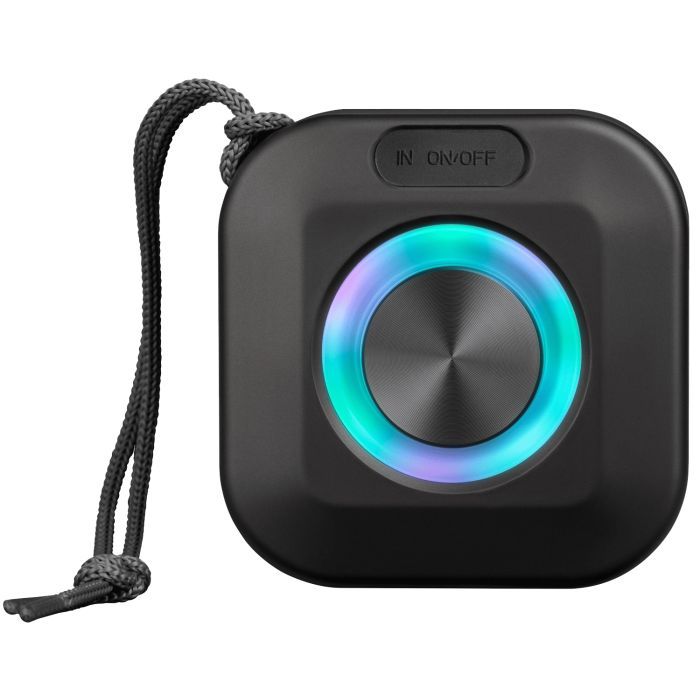 Акустична система Defender Enjoy 10 Black (65009) зображення 3