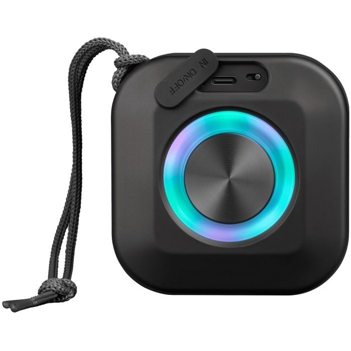 Акустична система Defender Enjoy 10 Black (65009) зображення 6