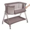 Кроватка Lionelo приставная LUNA BEIGE TAUPE (LO-LUNA BEIGE TAUPE) изображение 7