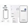 Стекло защитное BeCover 10D Motorola Moto G57 Power Black (714856) изображение 2