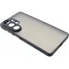 Чехол для мобильного телефона Dengos Matte Samsung Galaxy S26 Ultra Black (DG-TPU-MATT-176) изображение 2