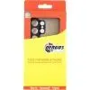 Чехол для мобильного телефона Dengos Matte Samsung Galaxy S26 Ultra Black (DG-TPU-MATT-176) изображение 4