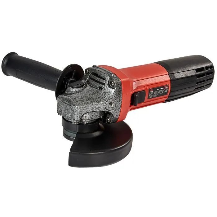 Шліфувальна машина Vitals Master, Ls1272HLv, 125мм, 720W, 4500–10500об/хв, 1.98кг (205399)