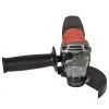 Шліфувальна машина Vitals Master, Ls1272HLv, 125мм, 720W, 4500–10500об/хв, 1.98кг (205399) зображення 3