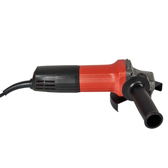 Шліфувальна машина Vitals Master, Ls1272HLv, 125мм, 720W, 4500–10500об/хв, 1.98кг (205399) зображення 5