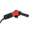 Шліфувальна машина Vitals Master, Ls1272HLv, 125мм, 720W, 4500–10500об/хв, 1.98кг (205399) зображення 6