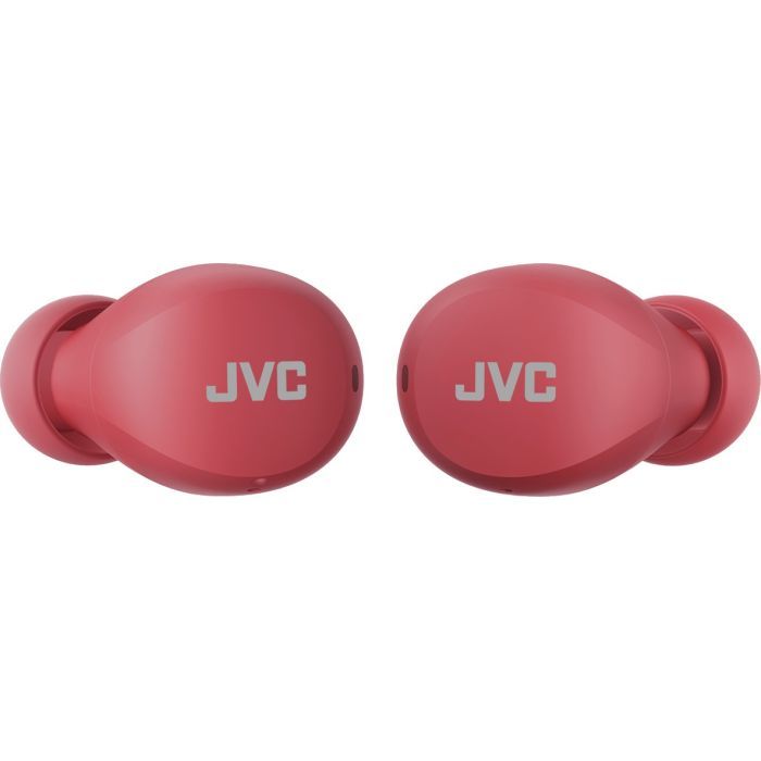 Навушники JVC HA-A6T-W White (HA-A6TWU) зображення 2