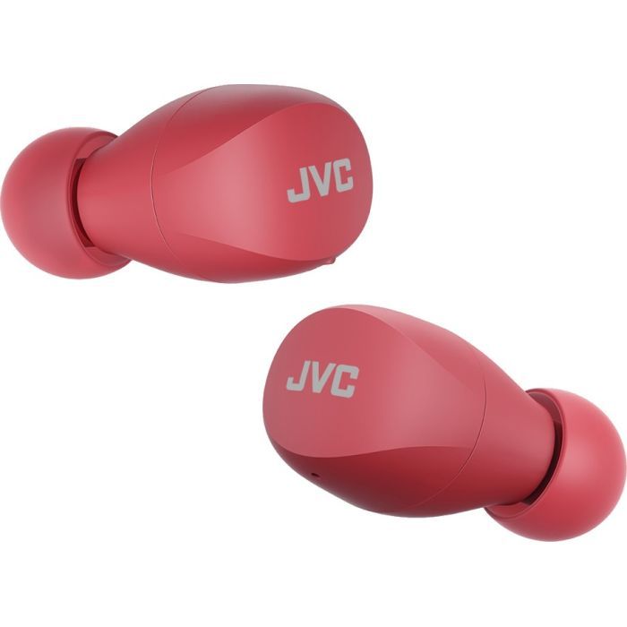 Навушники JVC HA-A6T-W White (HA-A6TWU) зображення 3