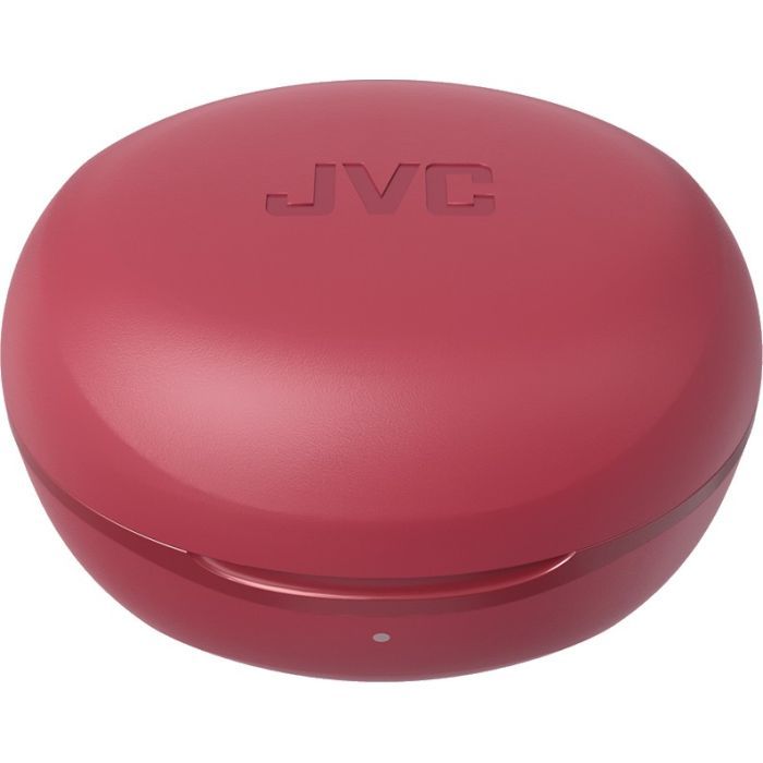 Навушники JVC HA-A6T-W White (HA-A6TWU) зображення 4