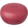 Навушники JVC HA-A6T-R Red (HA-A6TRU) зображення 4