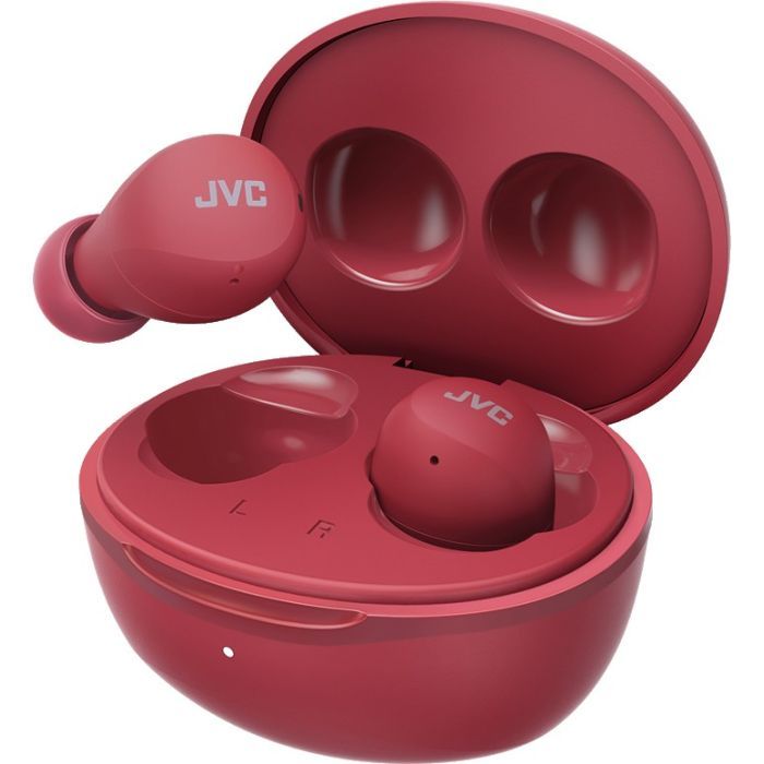 Навушники JVC HA-A6T-W White (HA-A6TWU) зображення 6