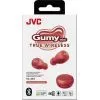 Навушники JVC HA-A6T-R Red (HA-A6TRU) зображення 7