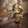 Фигурка Pop Top сюрприз 52Toys NOOK Винтажный магазин (24CB566NK04) изображение 10
