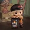 Фигурка Pop Top сюрприз 52Toys NOOK Винтажный магазин (24CB566NK04) изображение 2