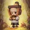 Фигурка Pop Top сюрприз 52Toys NOOK Винтажный магазин (24CB566NK04) изображение 6