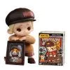 Фигурка Pop Top сюрприз 52Toys NOOK Винтажный магазин (24CB566NK04)