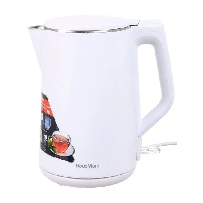 Электрочайник HausMark EK-17110
