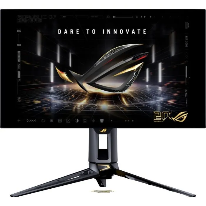 Монитор ASUS PG27AQWP-G (90LM0CF0-B02971)