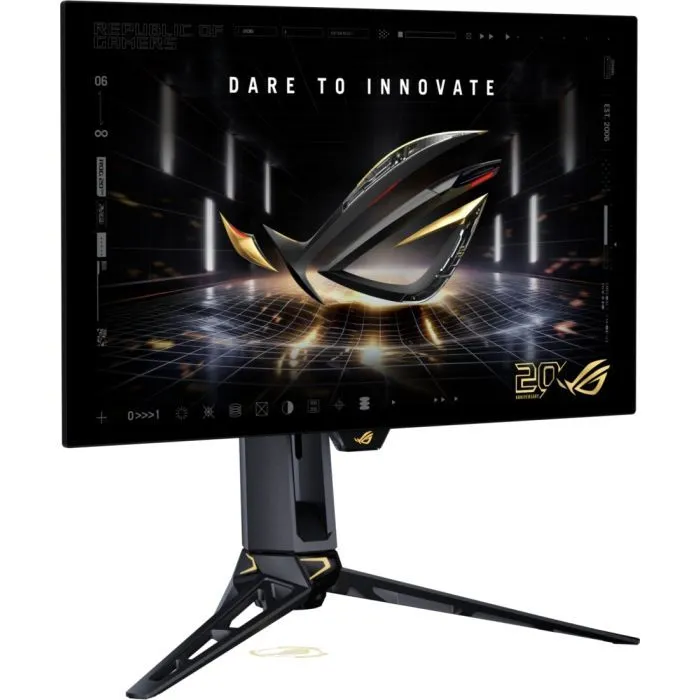 Монитор ASUS PG27AQWP-G (90LM0CF0-B02971) изображение 2