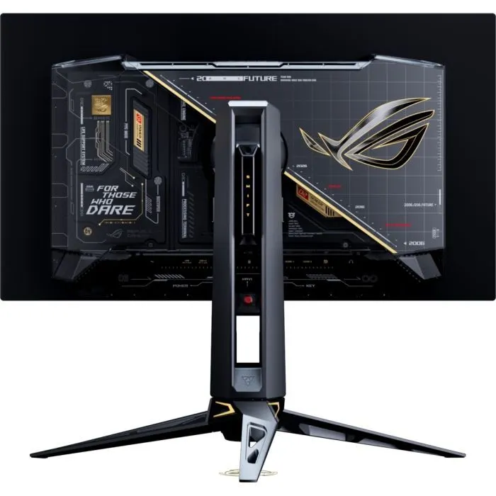 Монитор ASUS PG27AQWP-G (90LM0CF0-B02971) изображение 3