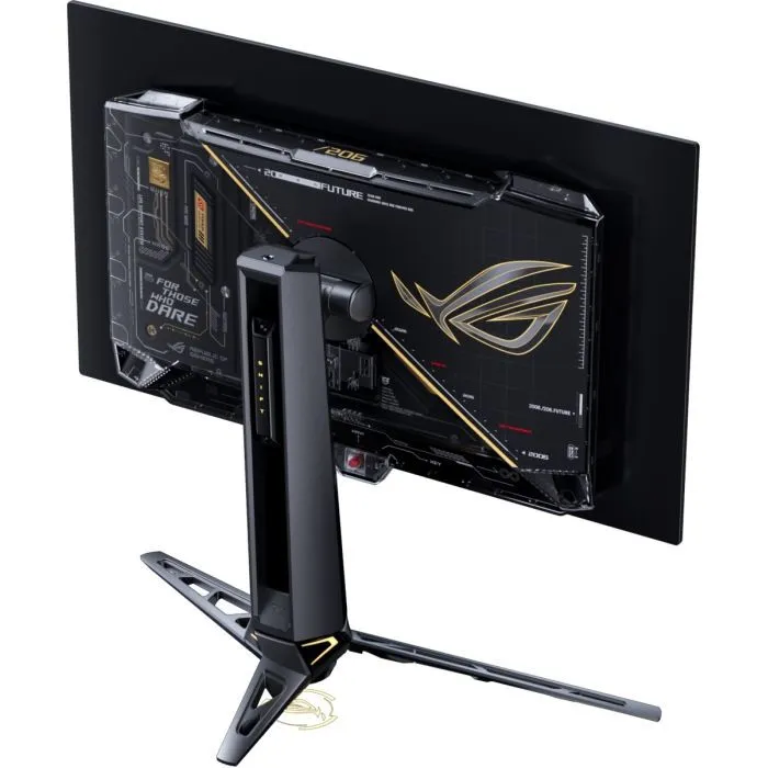 Монитор ASUS PG27AQWP-G (90LM0CF0-B02971) изображение 4