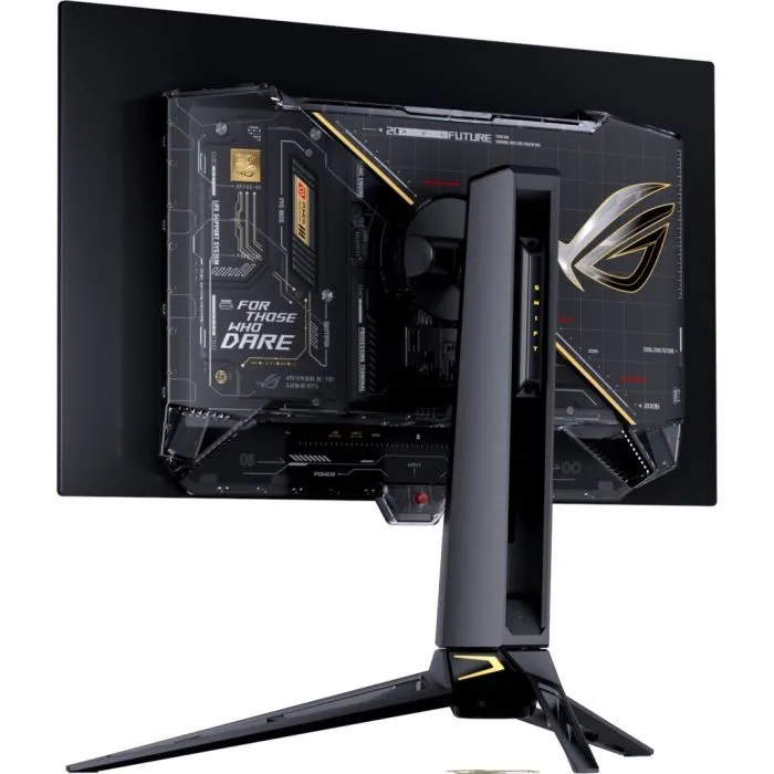 Монитор ASUS PG27AQWP-G (90LM0CF0-B02971) изображение 5