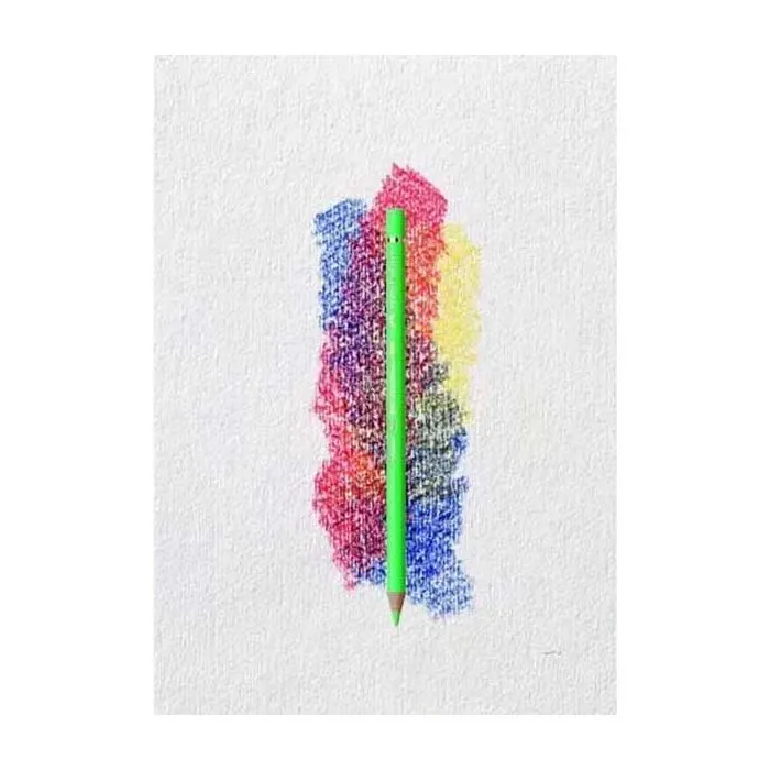 Художественный набор Faber-Castell POLYCHROMOS 32 кольора з аксесуарами, 210053 (32669) изображение 6
