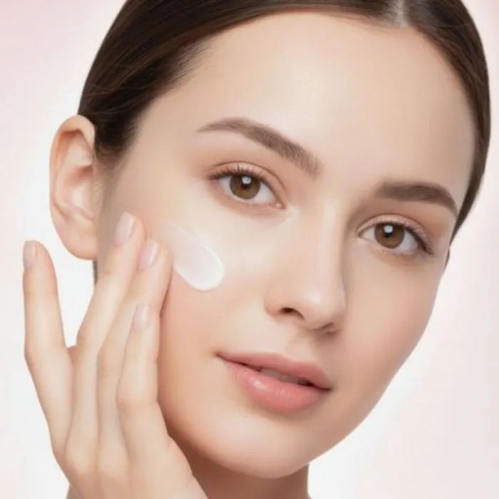 Крем для лица Yamada Bee Farm RJ Excellent Wrinkle Clear Cream 30 г (4930830060898) изображение 4