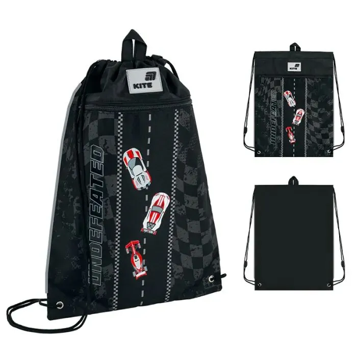 Сумка для обуви Kite 601M Race&Win (K26-601M-8)