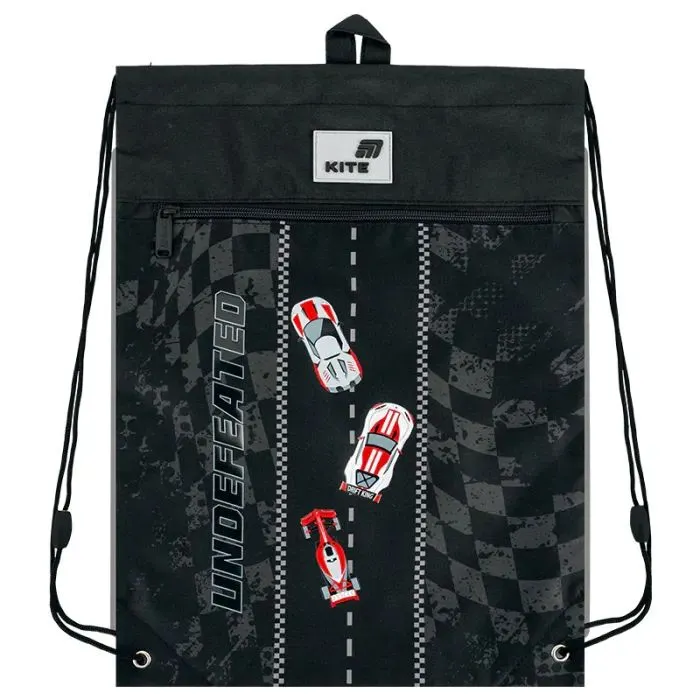 Сумка для обуви Kite 601M Race&Win (K26-601M-8) изображение 2