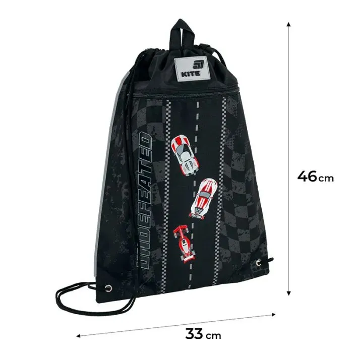 Сумка для обуви Kite 601M Race&Win (K26-601M-8) изображение 4