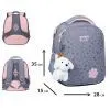 Портфель Yes My Lovely Pet H-100S (550210) изображение 12